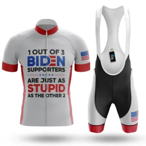 1 out of 3 - Men's Cycling Kit