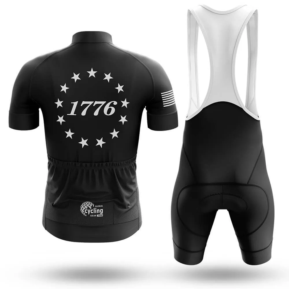 1776 - Men's Cycling Kit