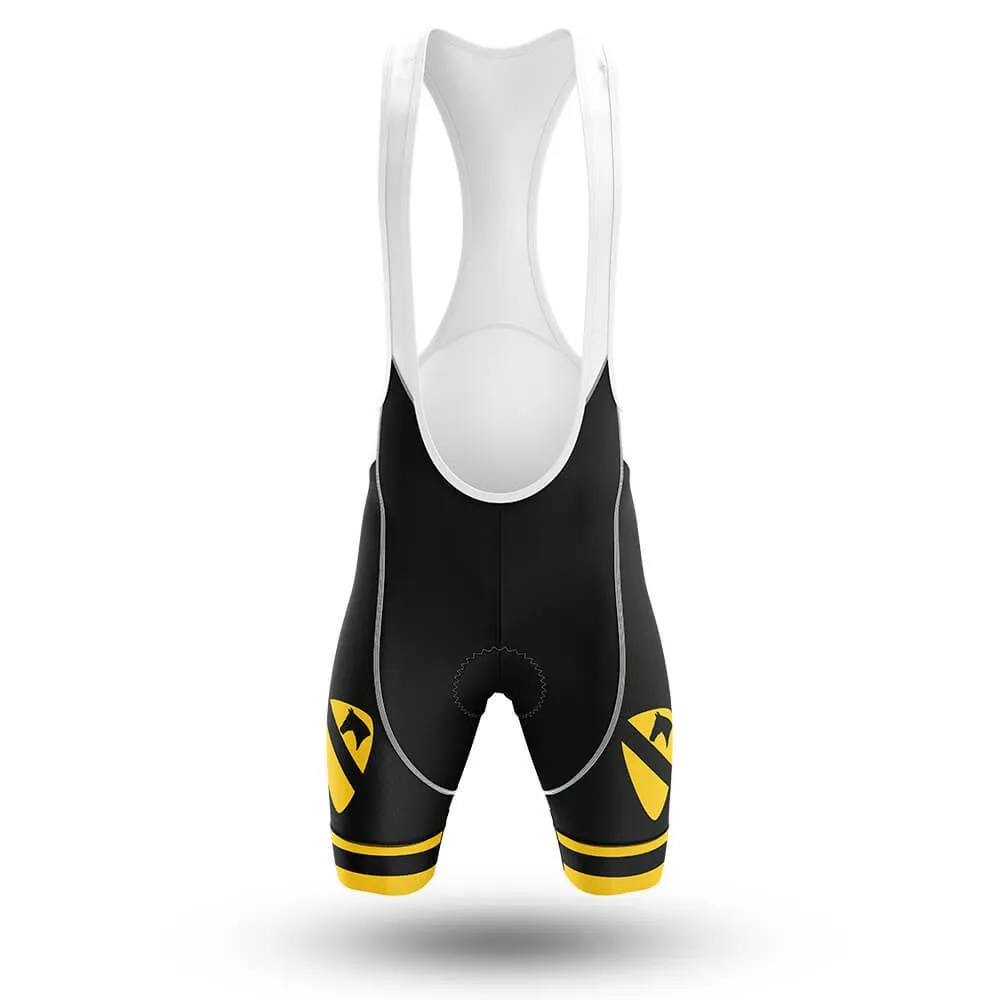 1st Cavalry Division - Men's Cycling Kit