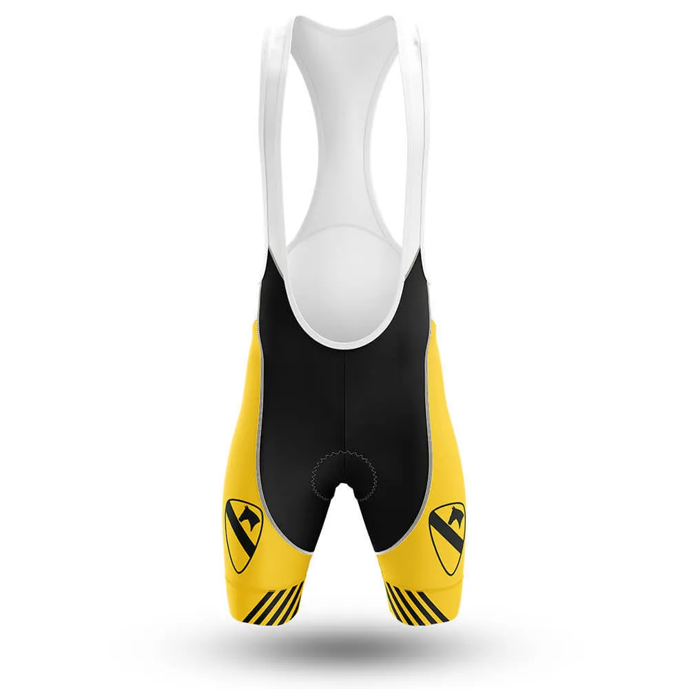 1st Cavalry Vietnam Veteran - Men's Cycling Kit