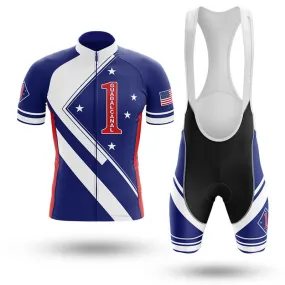 1st Marine Division - Men's Cycling Kit