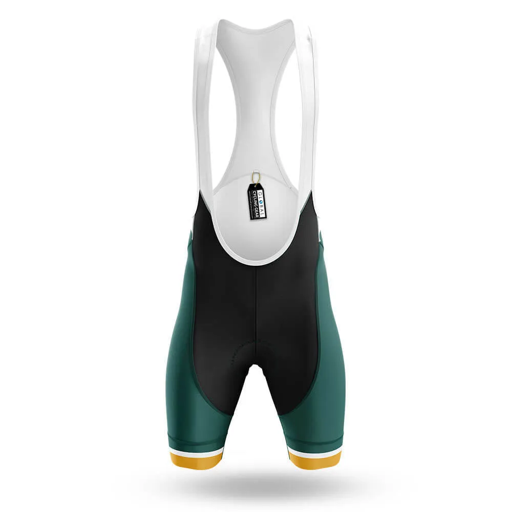 20 Ways To Drink Beer - Men's Cycling Kit
