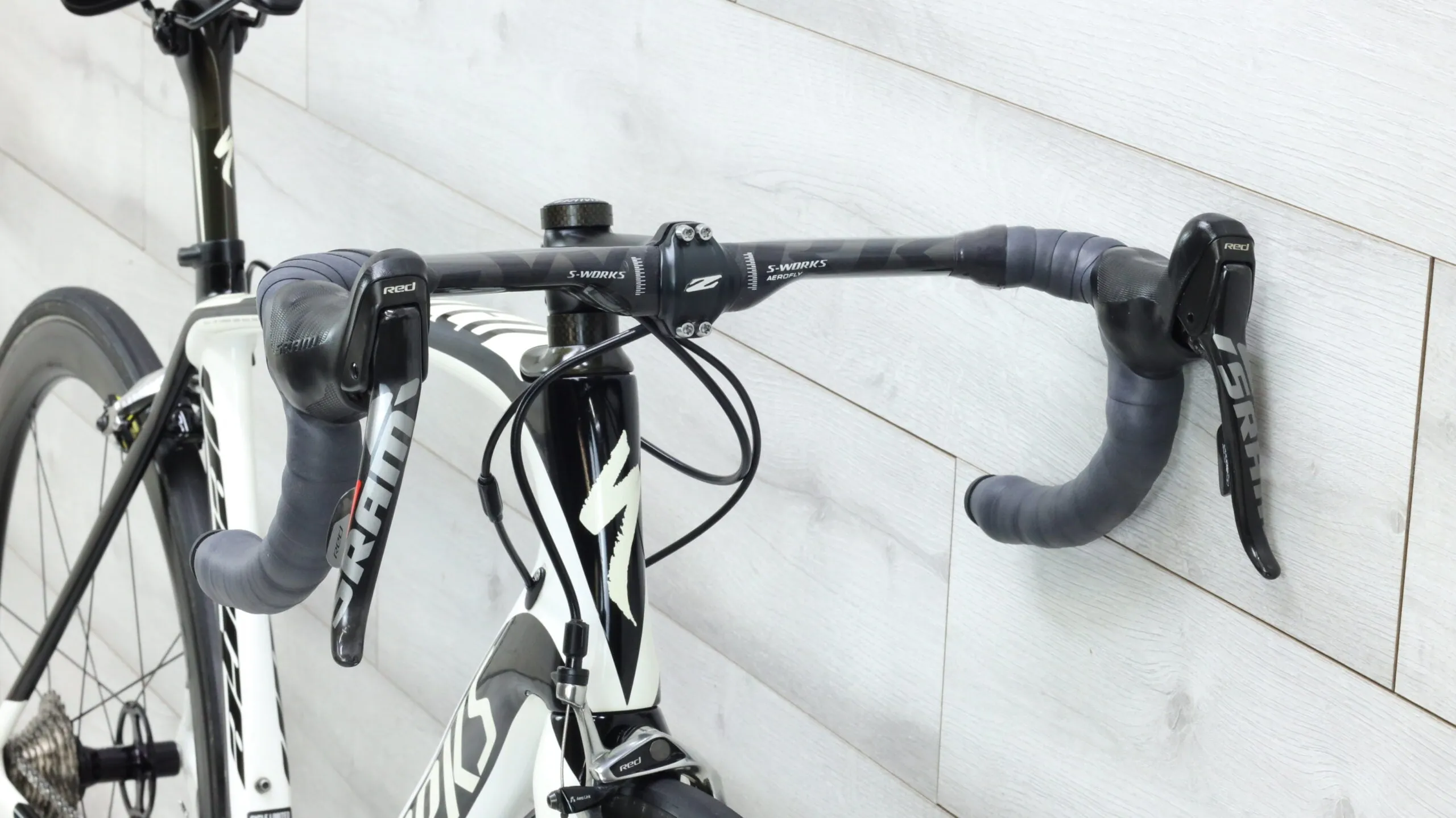 2012 Specialized S-Works Venge Road Bike - 56cm