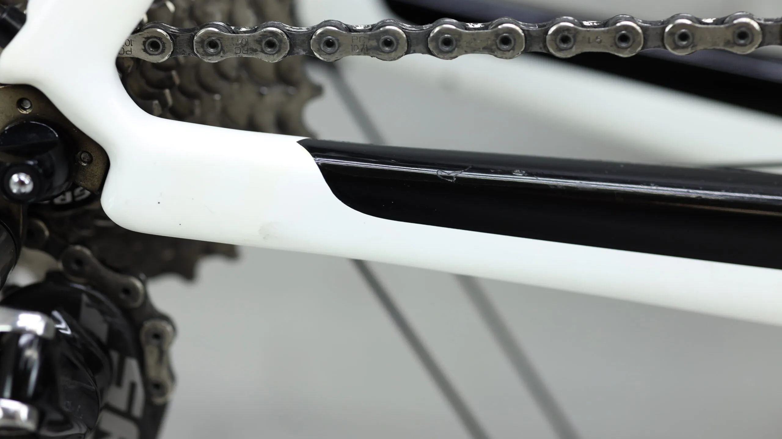 2012 Specialized S-Works Venge Road Bike - 56cm