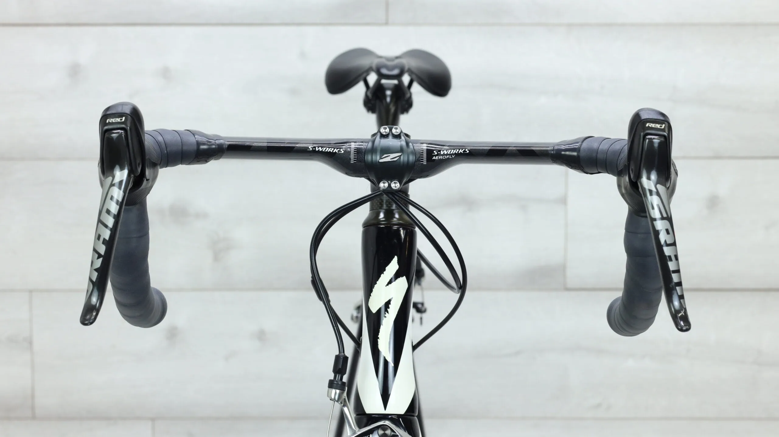 2012 Specialized S-Works Venge Road Bike - 56cm