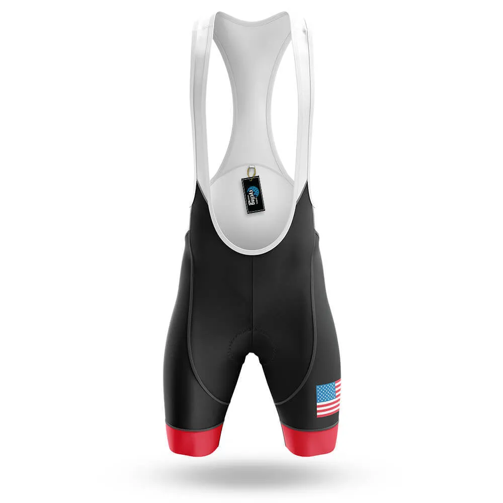 2024 E1 - Men's Cycling Kit