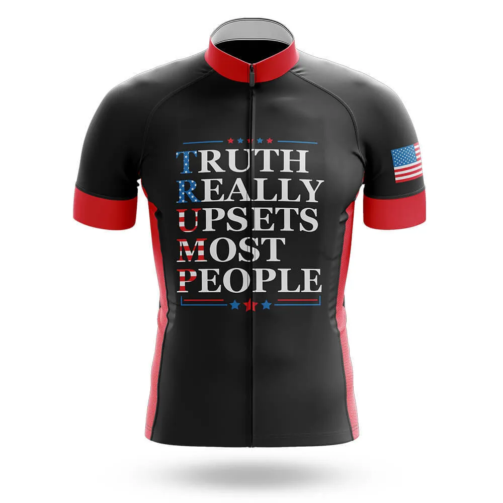 2024 E1 - Men's Cycling Kit