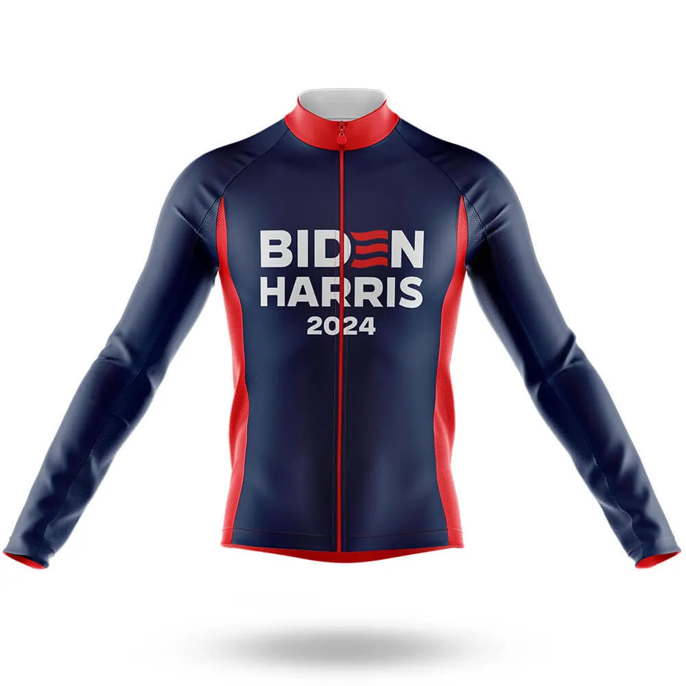 2024 E2 - Men's Cycling Kit