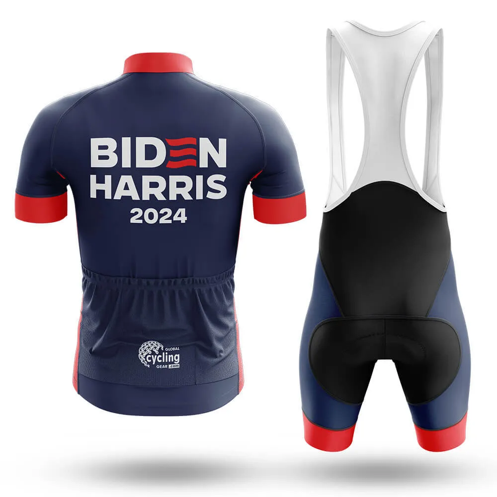 2024 E2 - Men's Cycling Kit