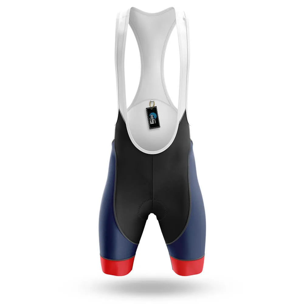 2024 E2 - Men's Cycling Kit