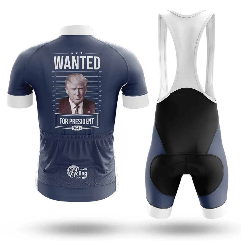 2024 E3 - Men's Cycling Kit