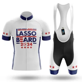2024 E5 - Men's Cycling Kit