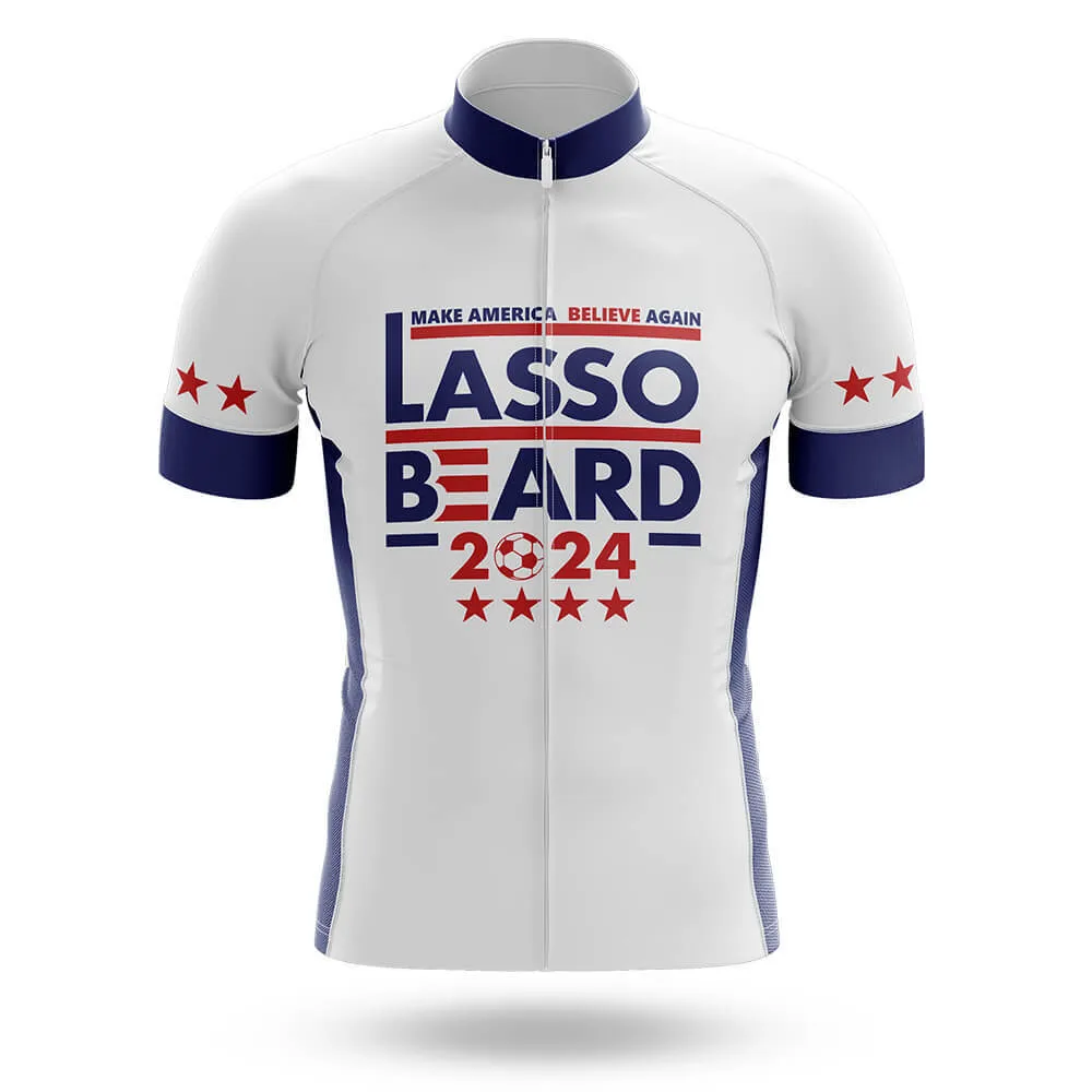 2024 E5 - Men's Cycling Kit