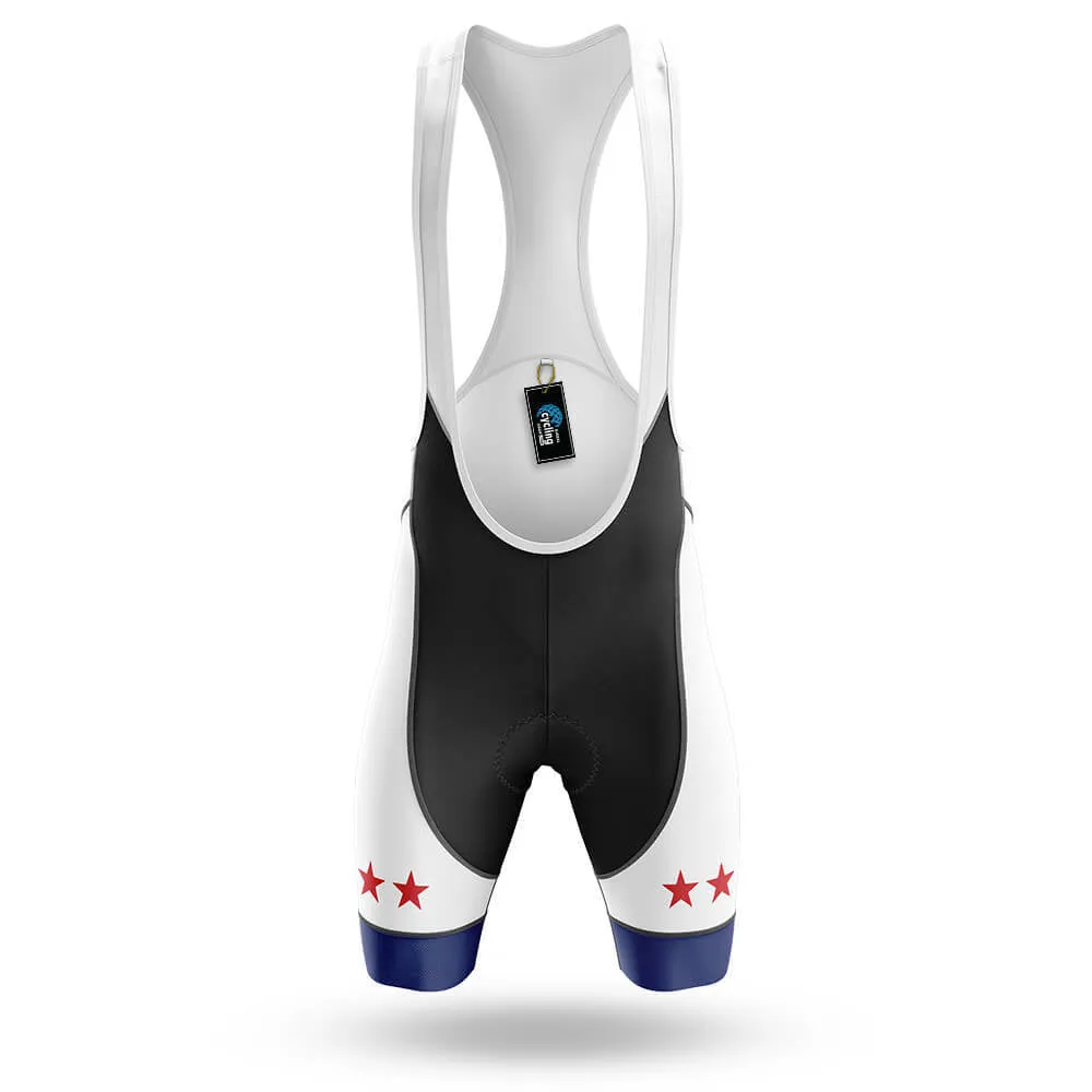 2024 E5 - Men's Cycling Kit