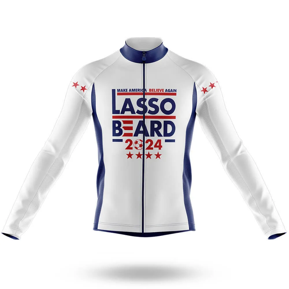 2024 E5 - Men's Cycling Kit
