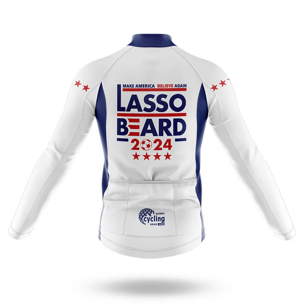 2024 E5 - Men's Cycling Kit