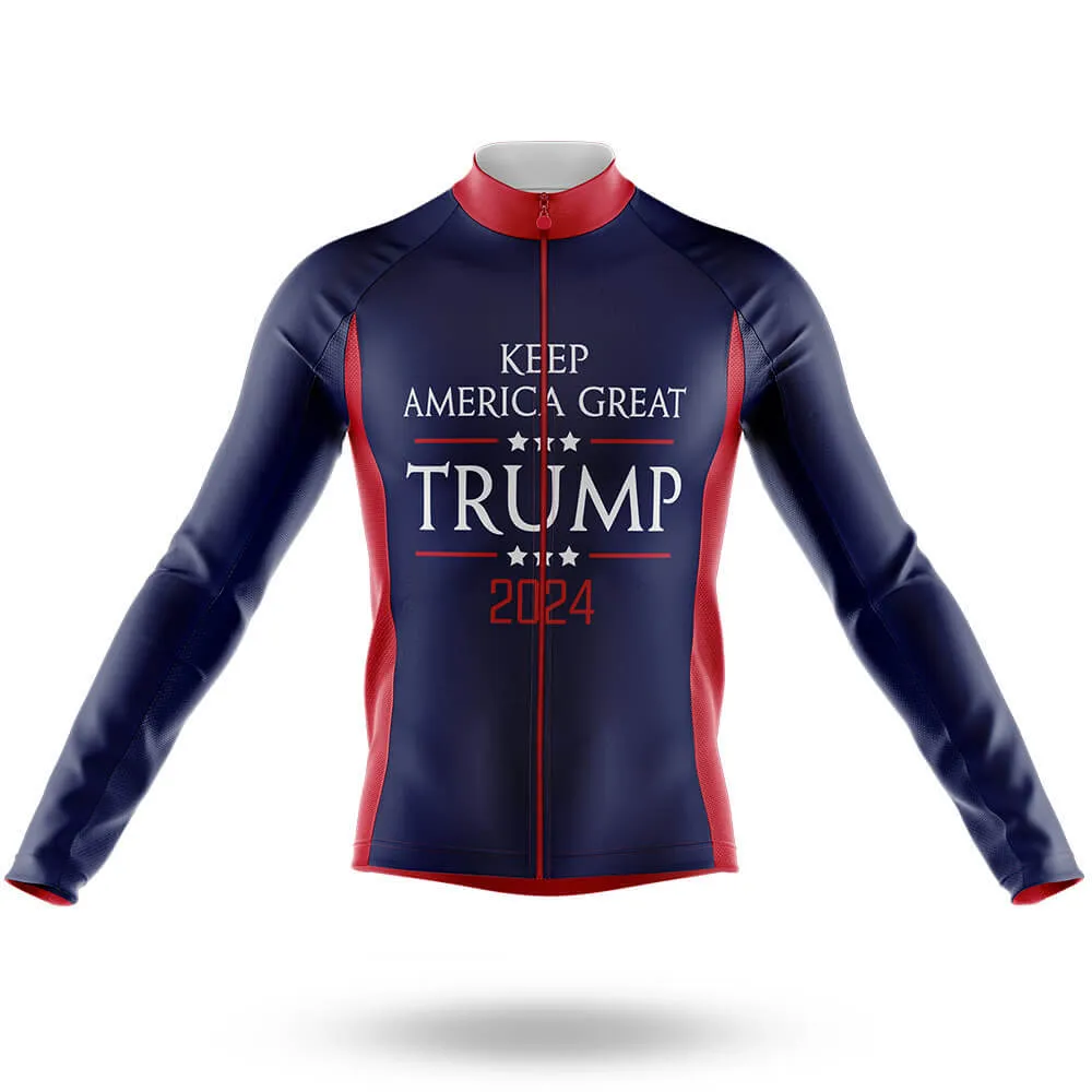 2024 E6 - Men's Cycling Kit
