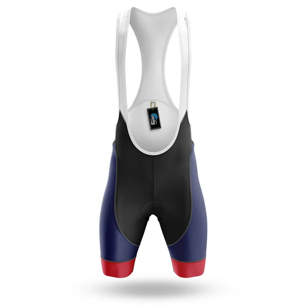2024 E6 - Men's Cycling Kit