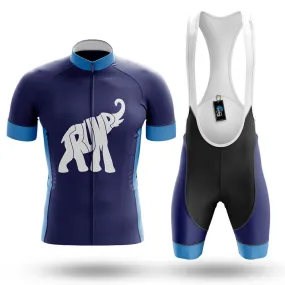 2024 E7 - Men's Cycling Kit