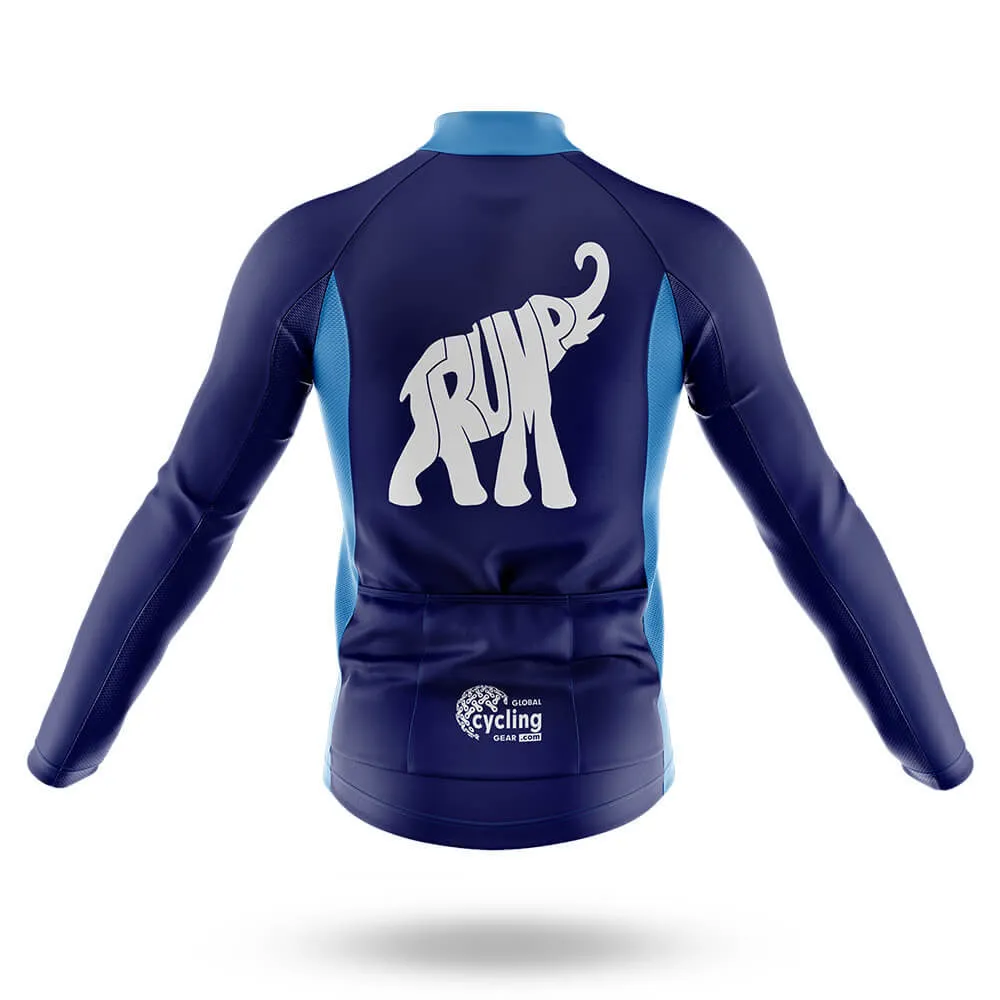 2024 E7 - Men's Cycling Kit