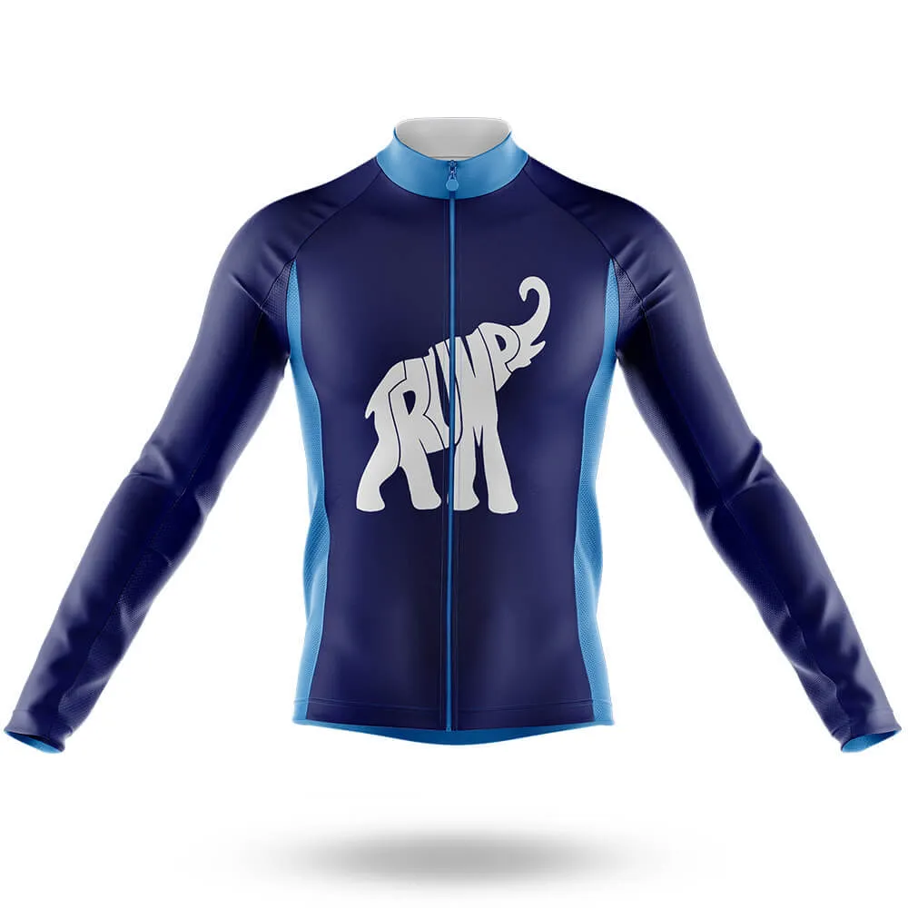 2024 E7 - Men's Cycling Kit