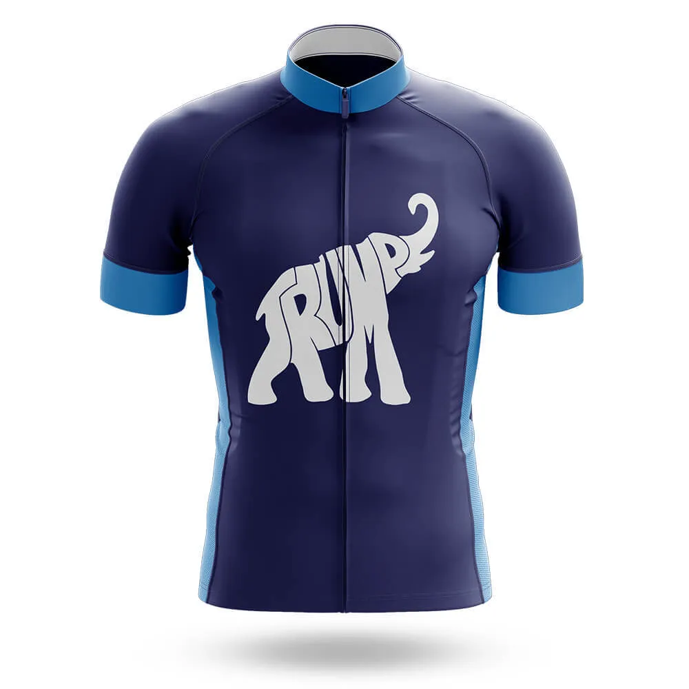 2024 E7 - Men's Cycling Kit