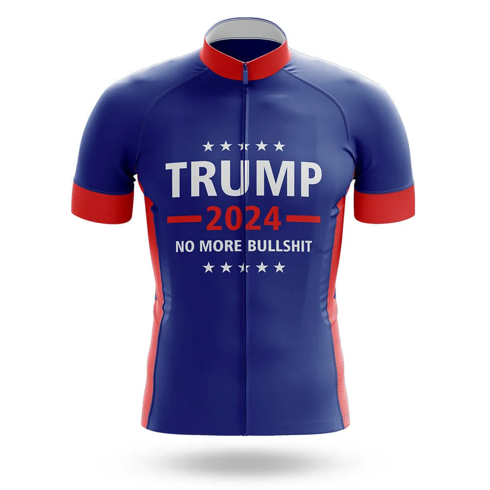 2024 No More Bullshit - Men's Cycling Kit
