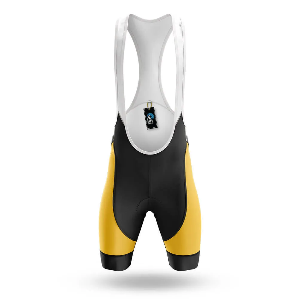 2nd Cavalry Division - Men's Cycling Kit
