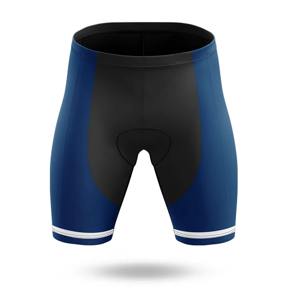 38 Miles - Navy - Women - Cycling Kit
