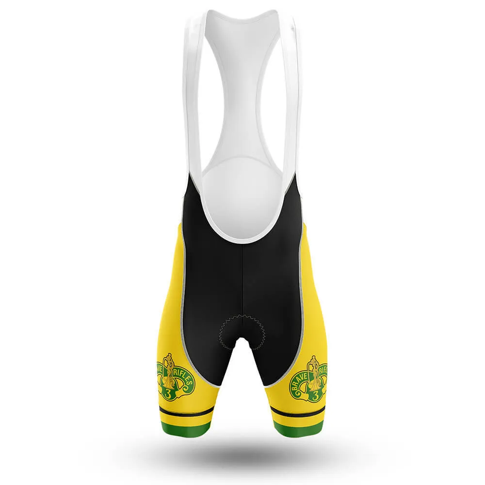 3rd Cavalry Regiment - Men's Cycling Kit