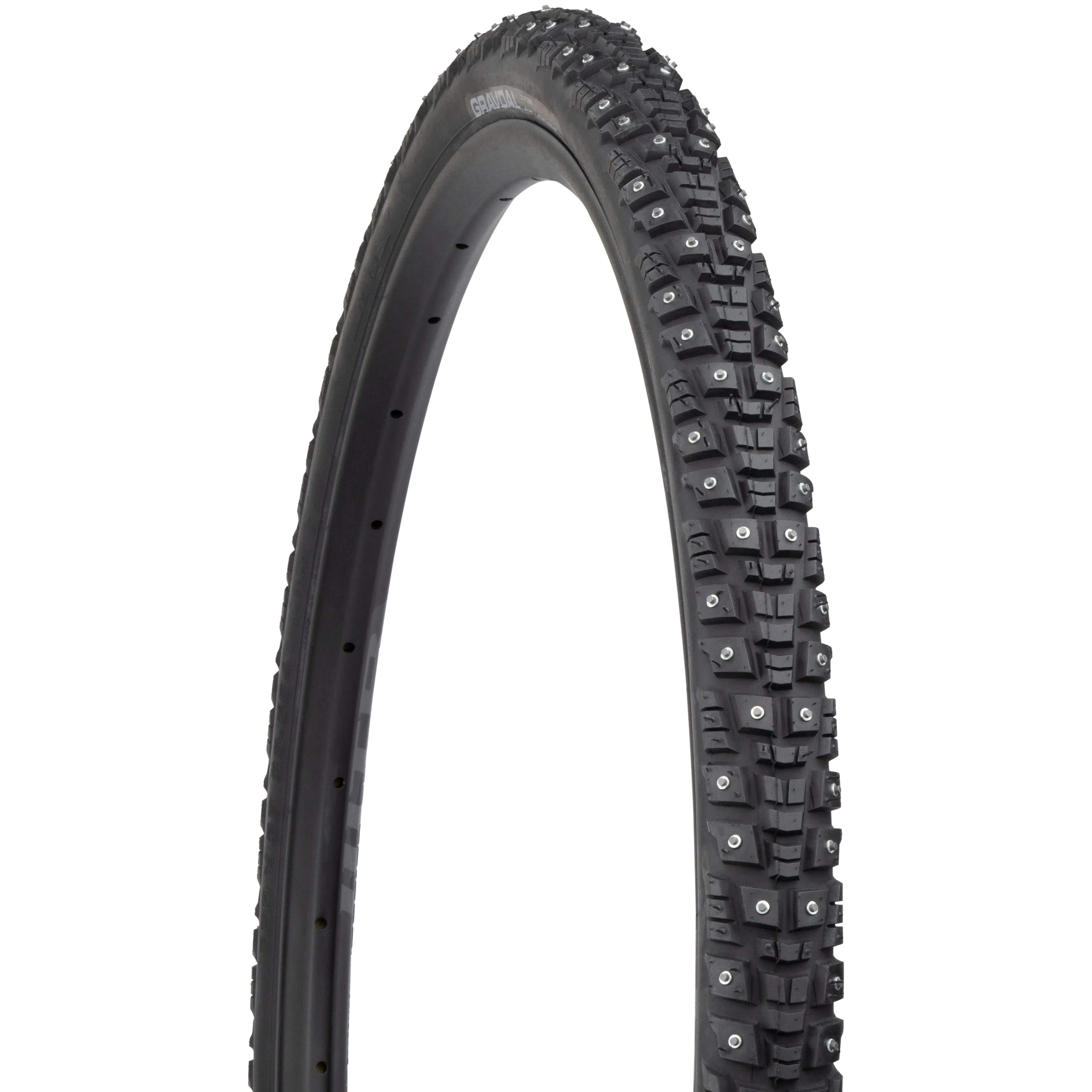 45NRTH Gravdal 650x38c Studded Tires