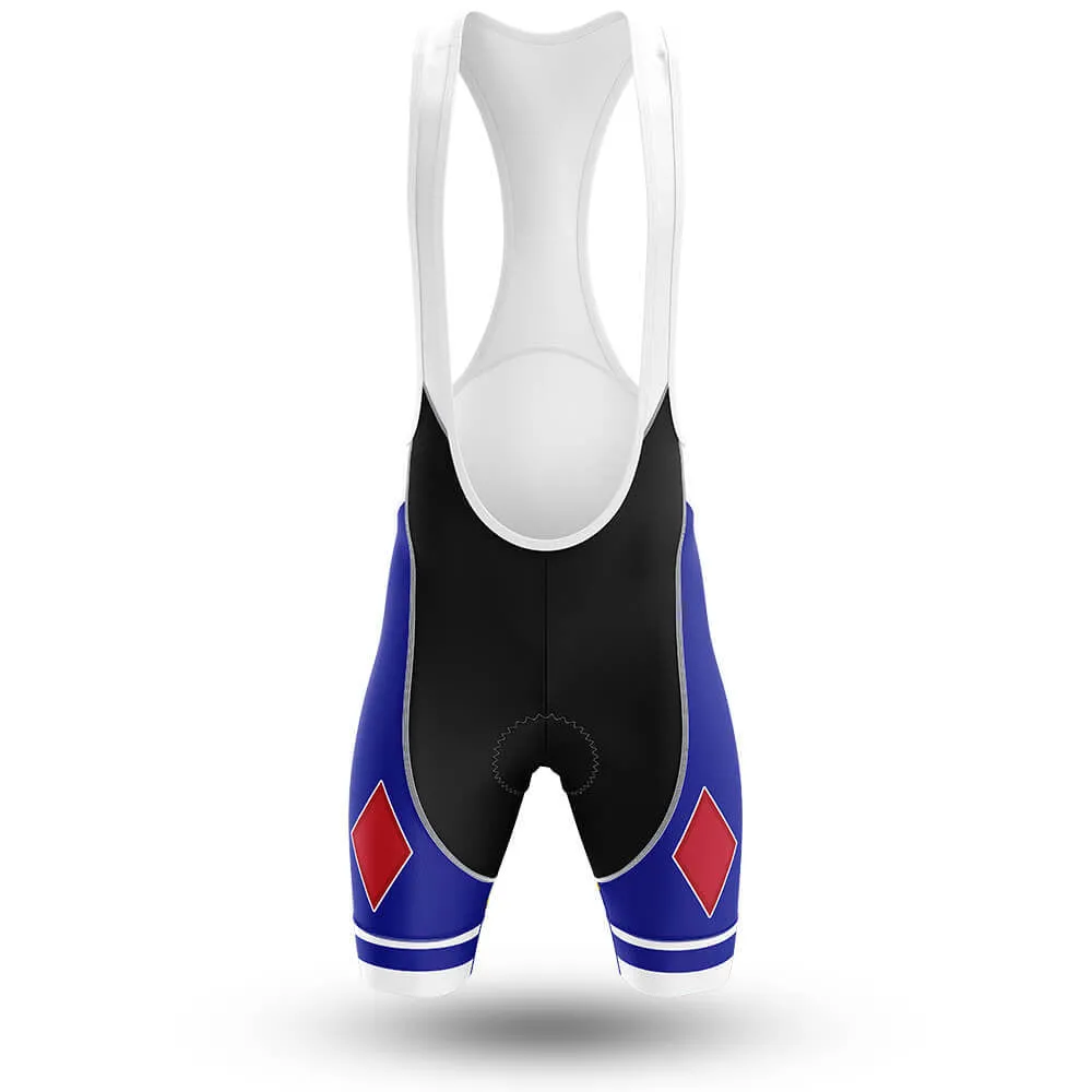 5th Infantry Division - Men's Cycling Kit