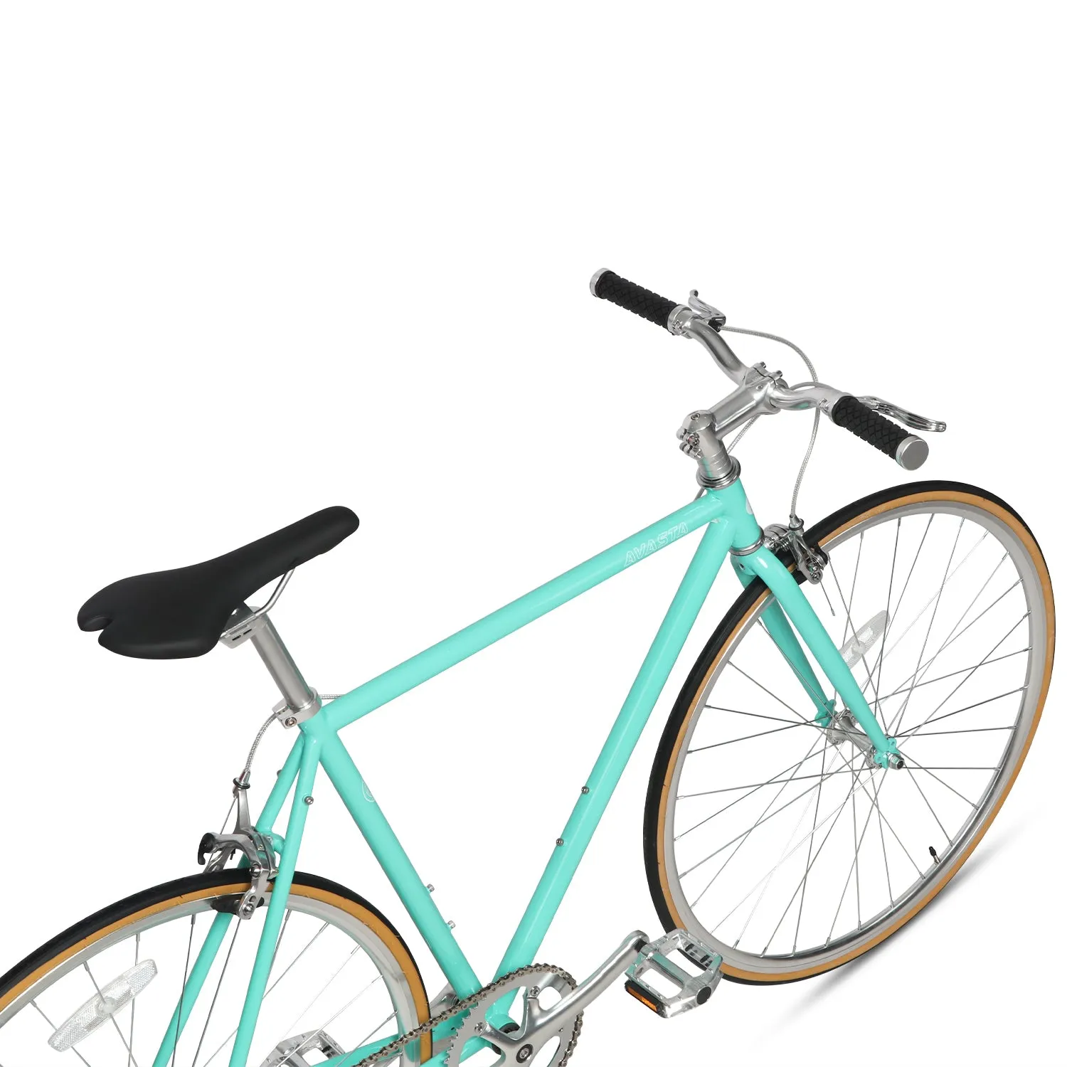 700C Fixed Gear Bike-Epoch