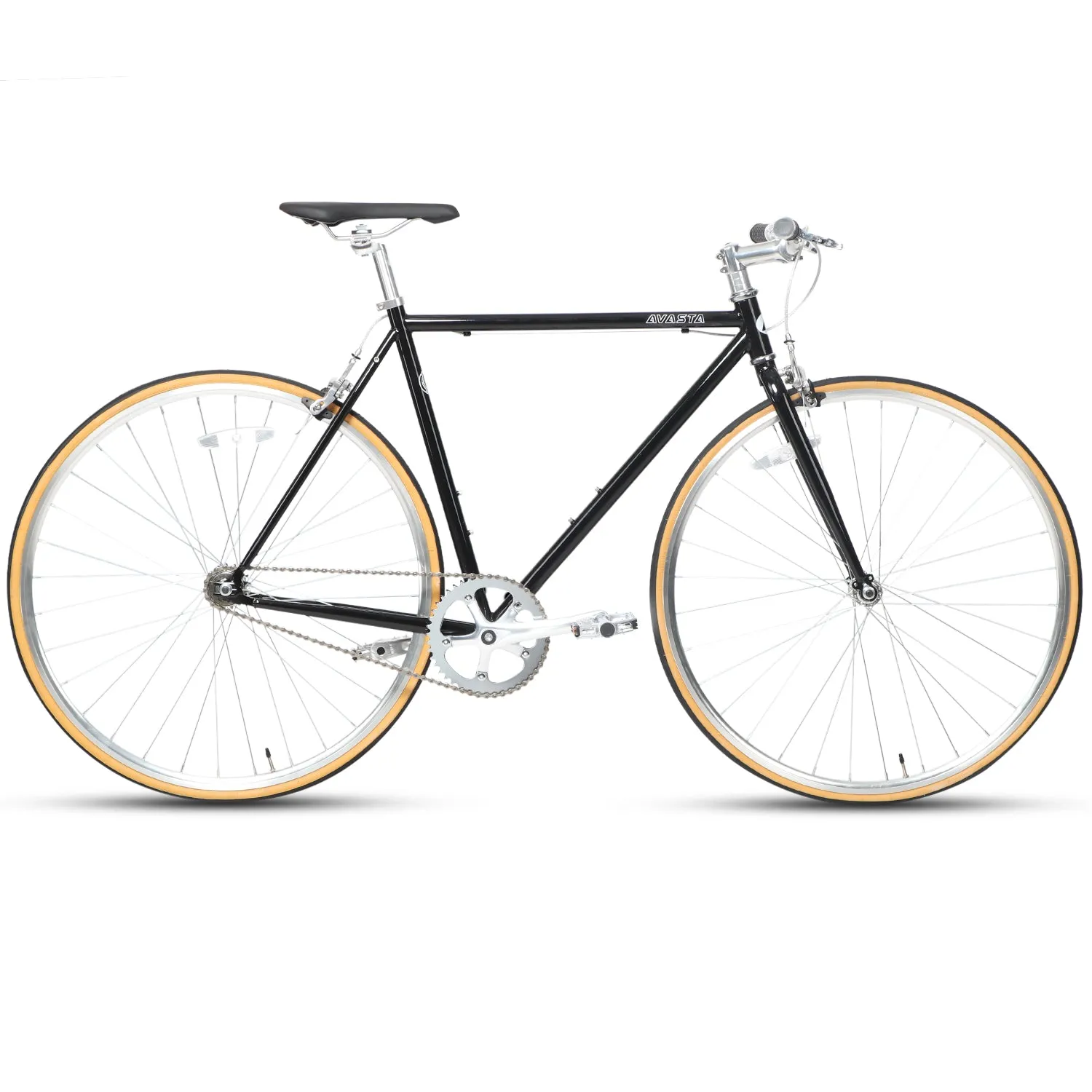 700C Fixed Gear Bike-Epoch
