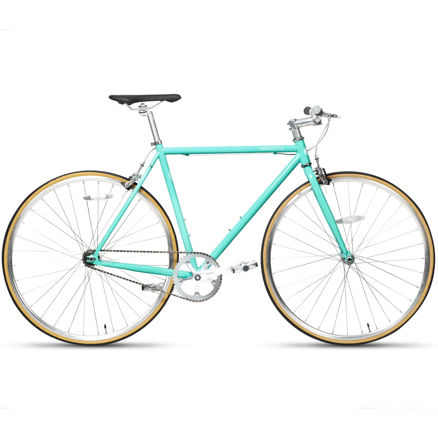 700C Fixed Gear Bike-Epoch