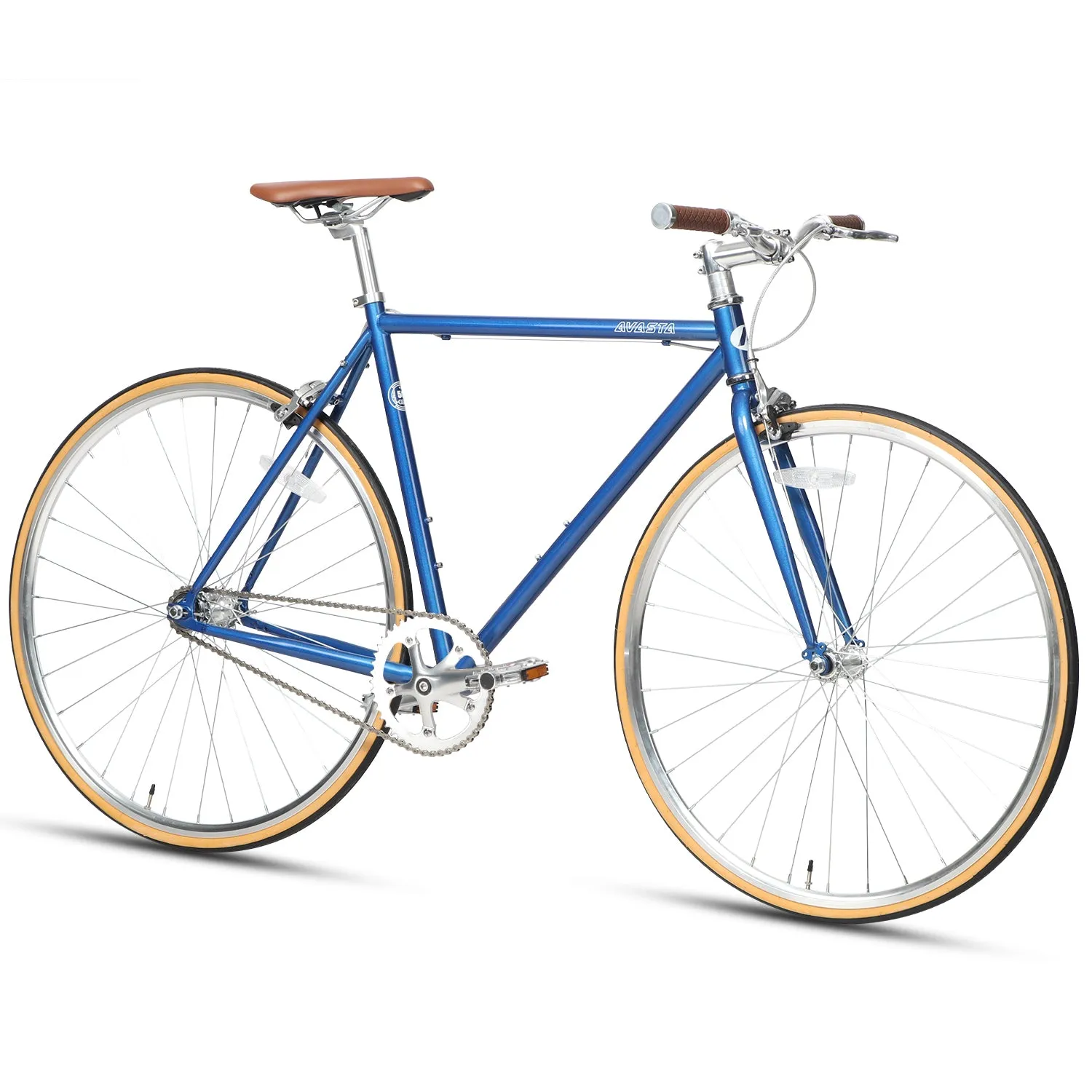 700C Fixed Gear Bike-Epoch