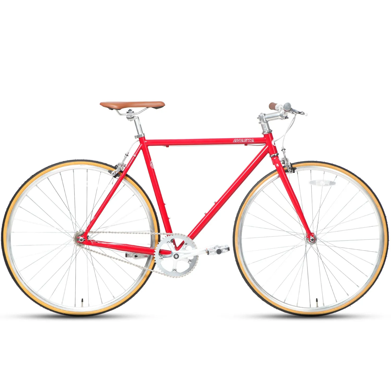 700C Fixed Gear Bike-Epoch