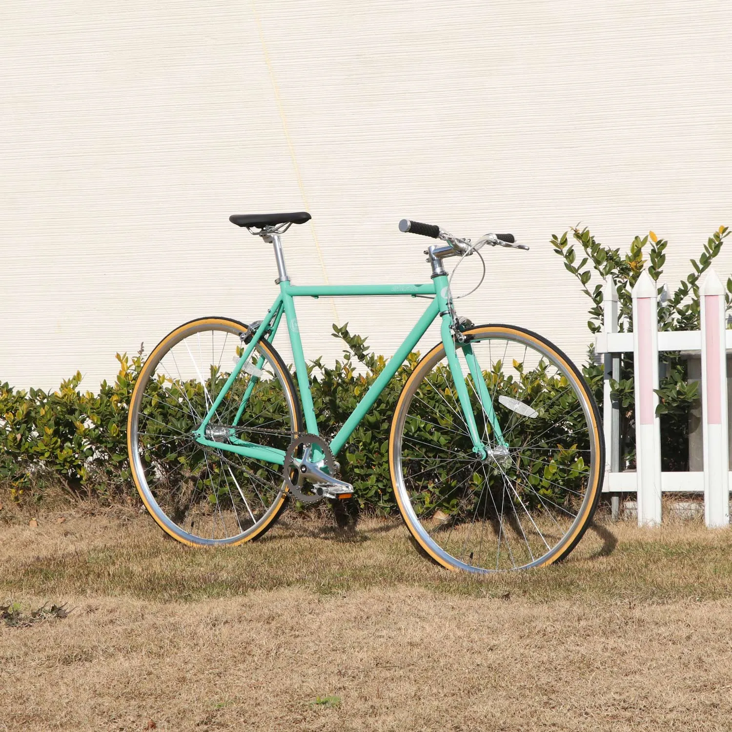 700C Fixed Gear Bike-Epoch