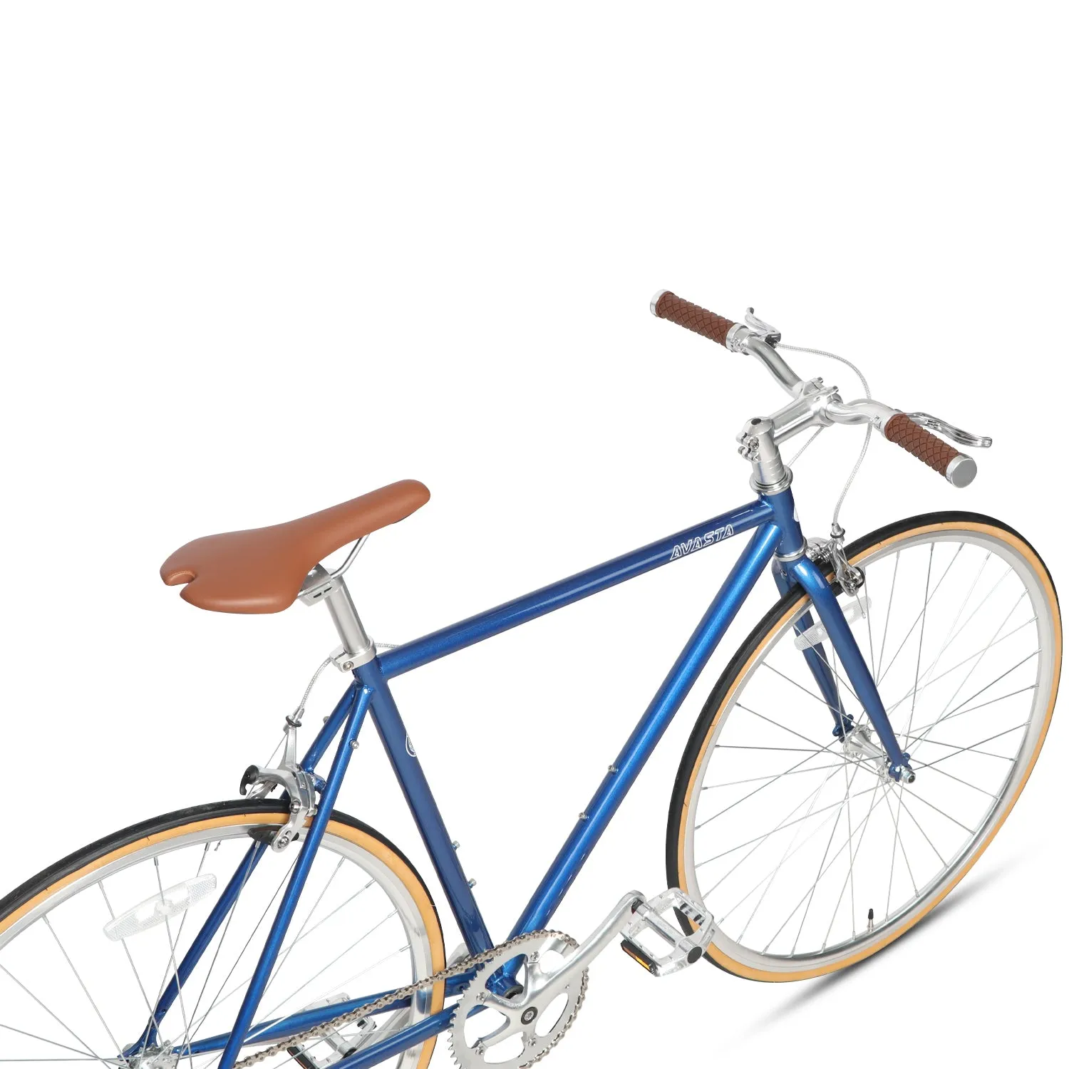 700C Fixed Gear Bike-Epoch