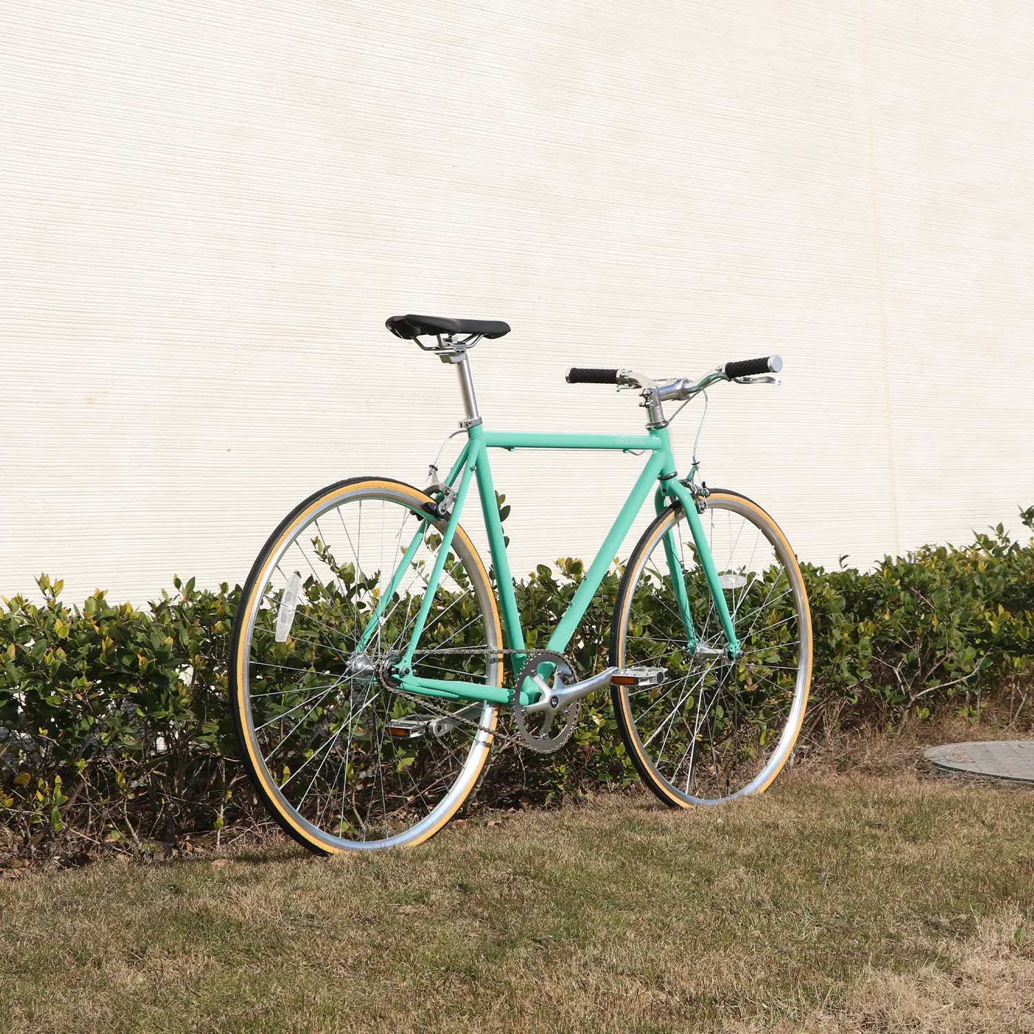 700C Fixed Gear Bike-Epoch
