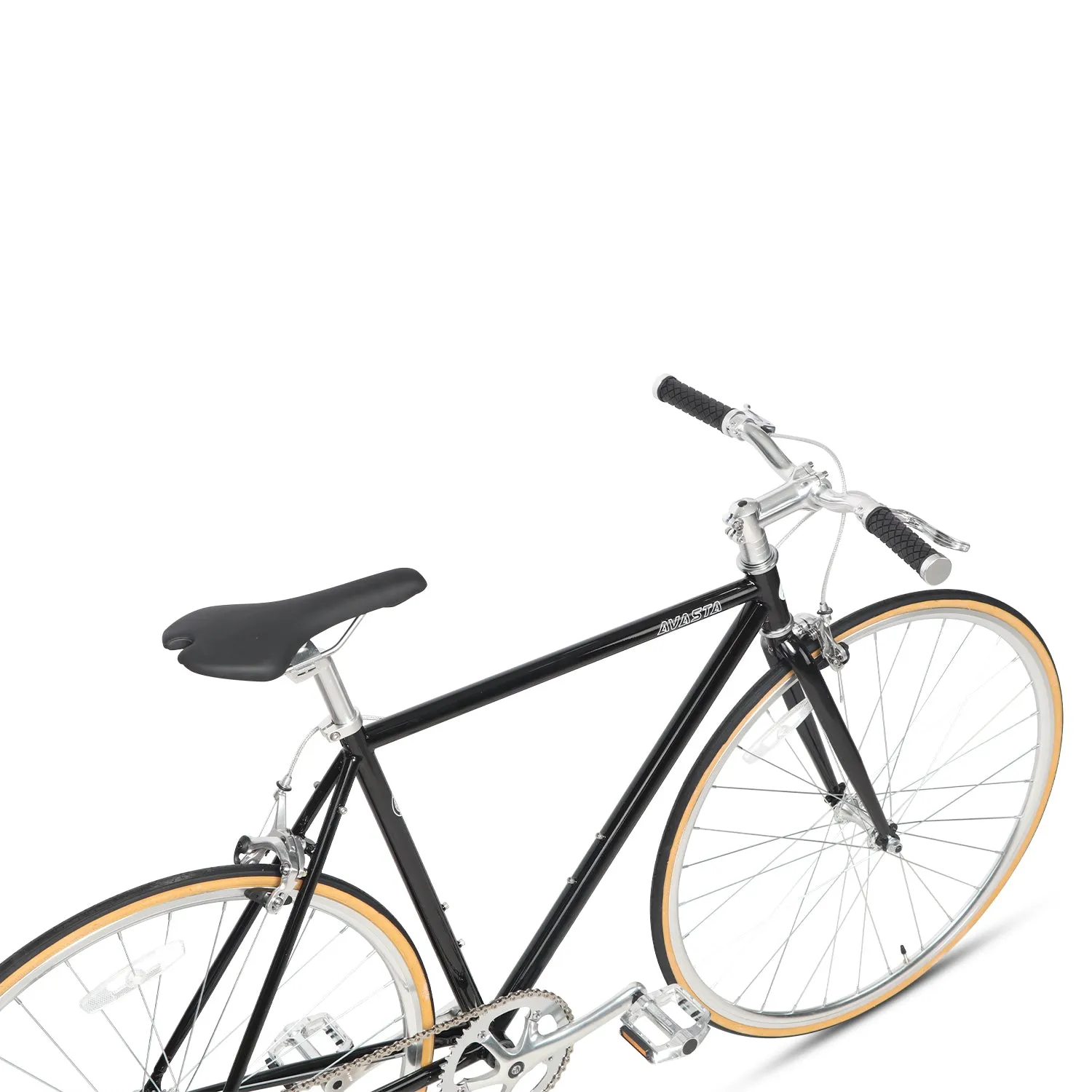 700C Fixed Gear Bike-Epoch