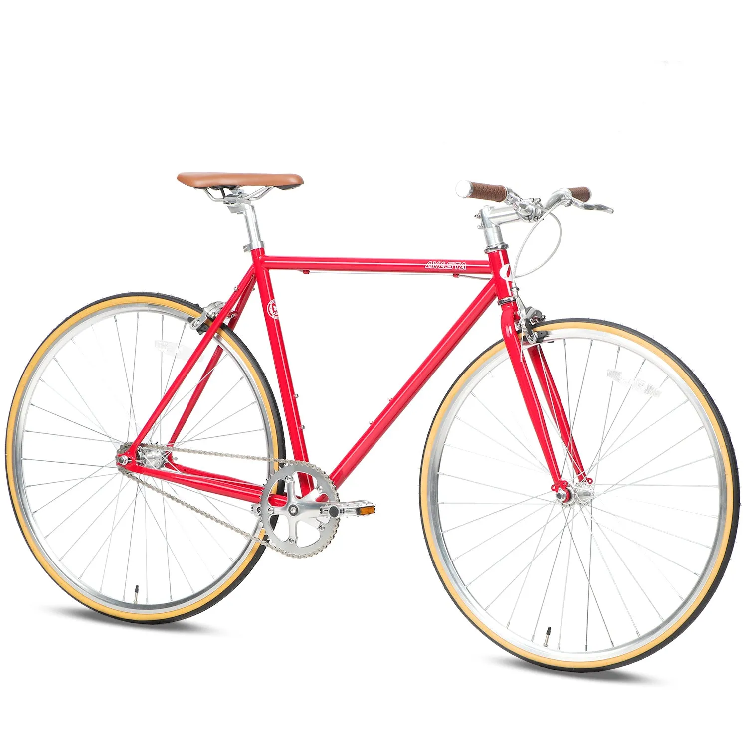 700C Fixed Gear Bike-Epoch