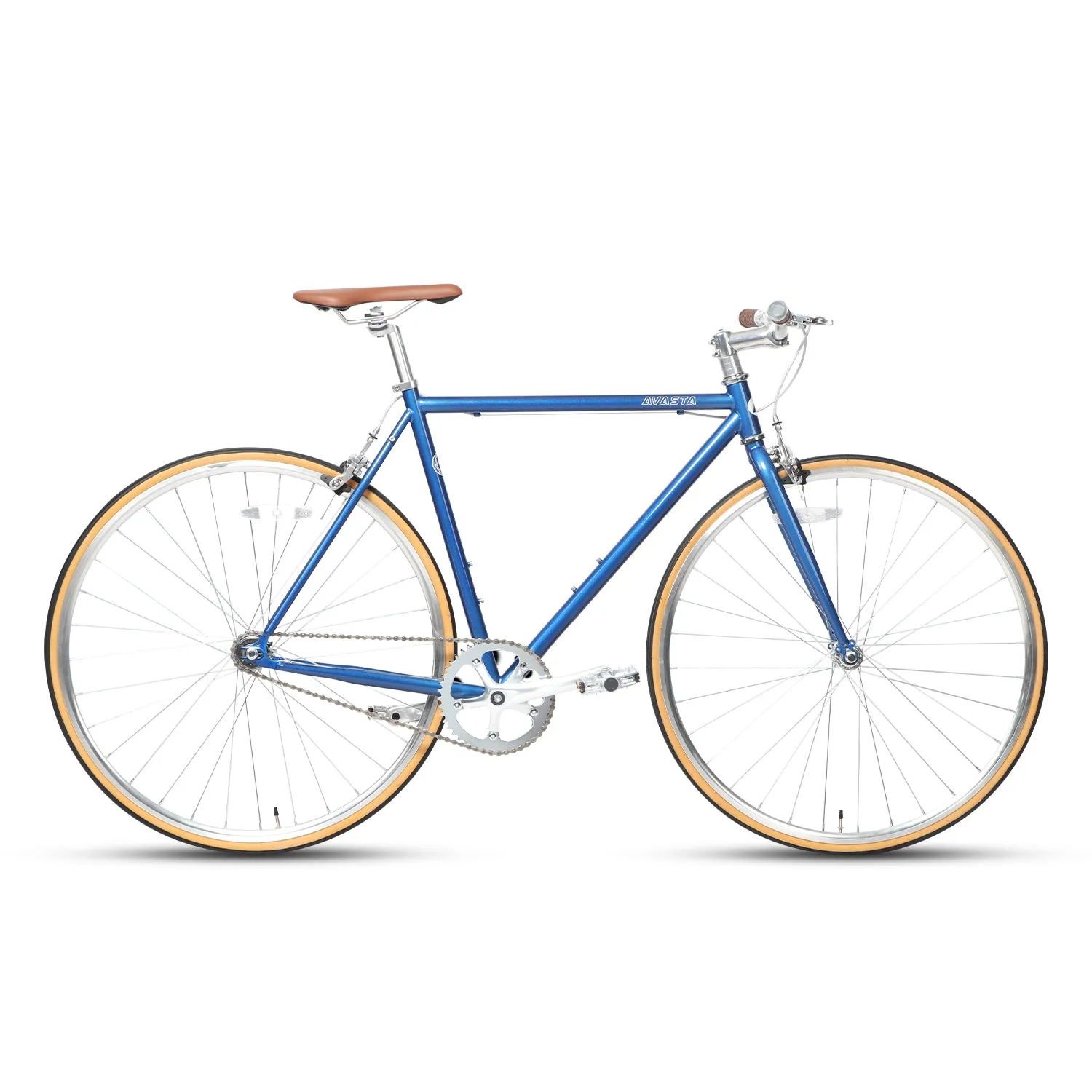 700C Fixed Gear Bike-Epoch