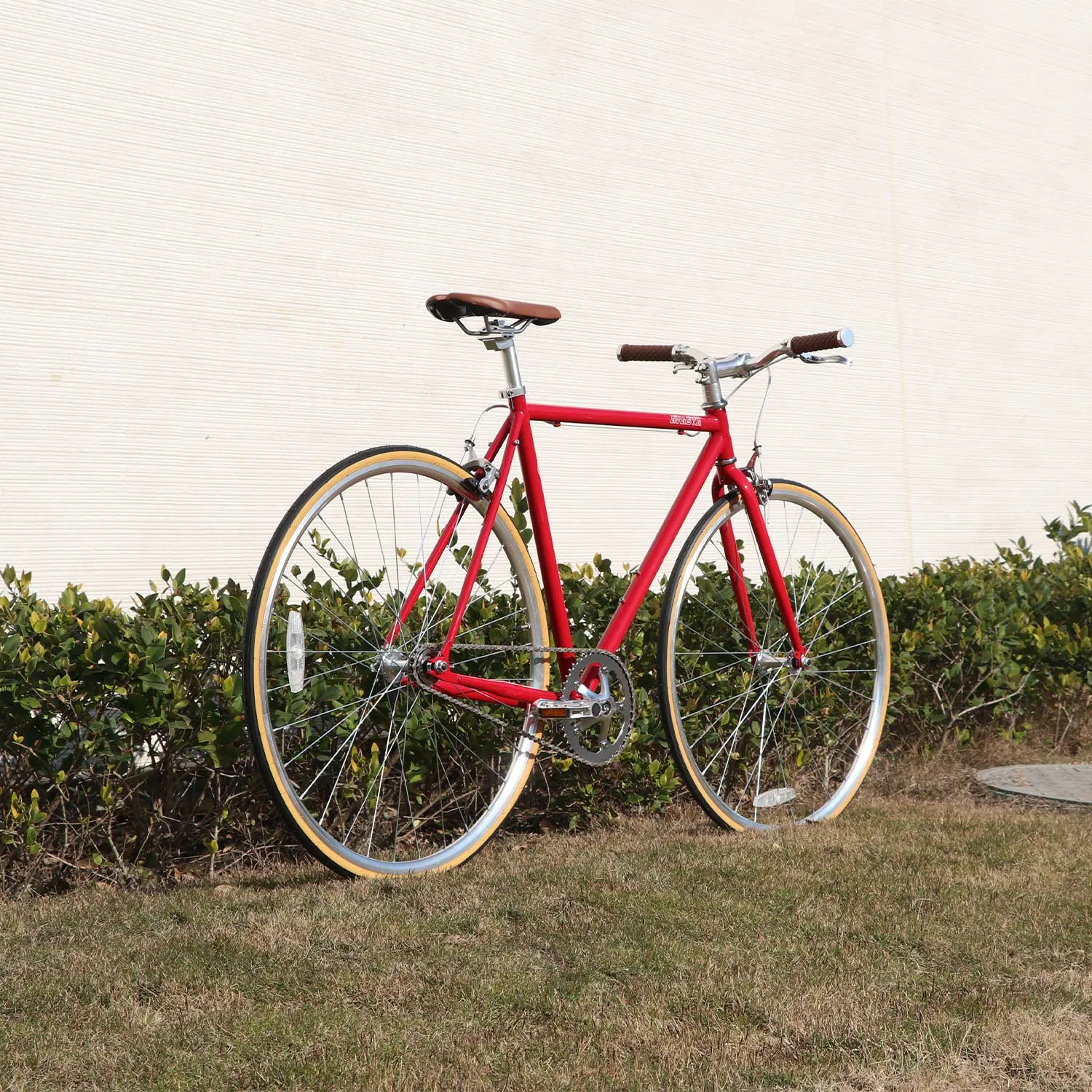 700C Fixed Gear Bike-Epoch