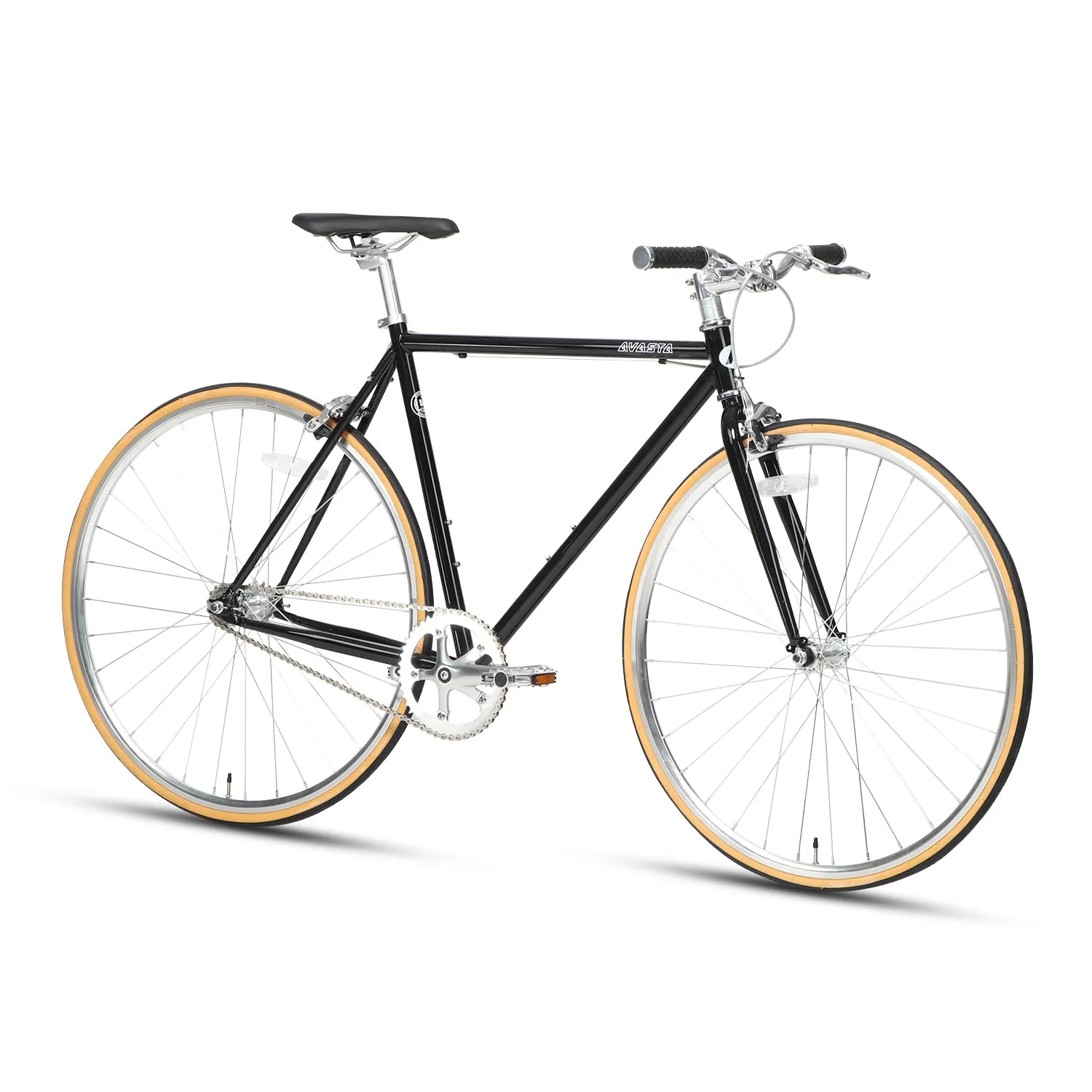 700C Fixed Gear Bike-Epoch