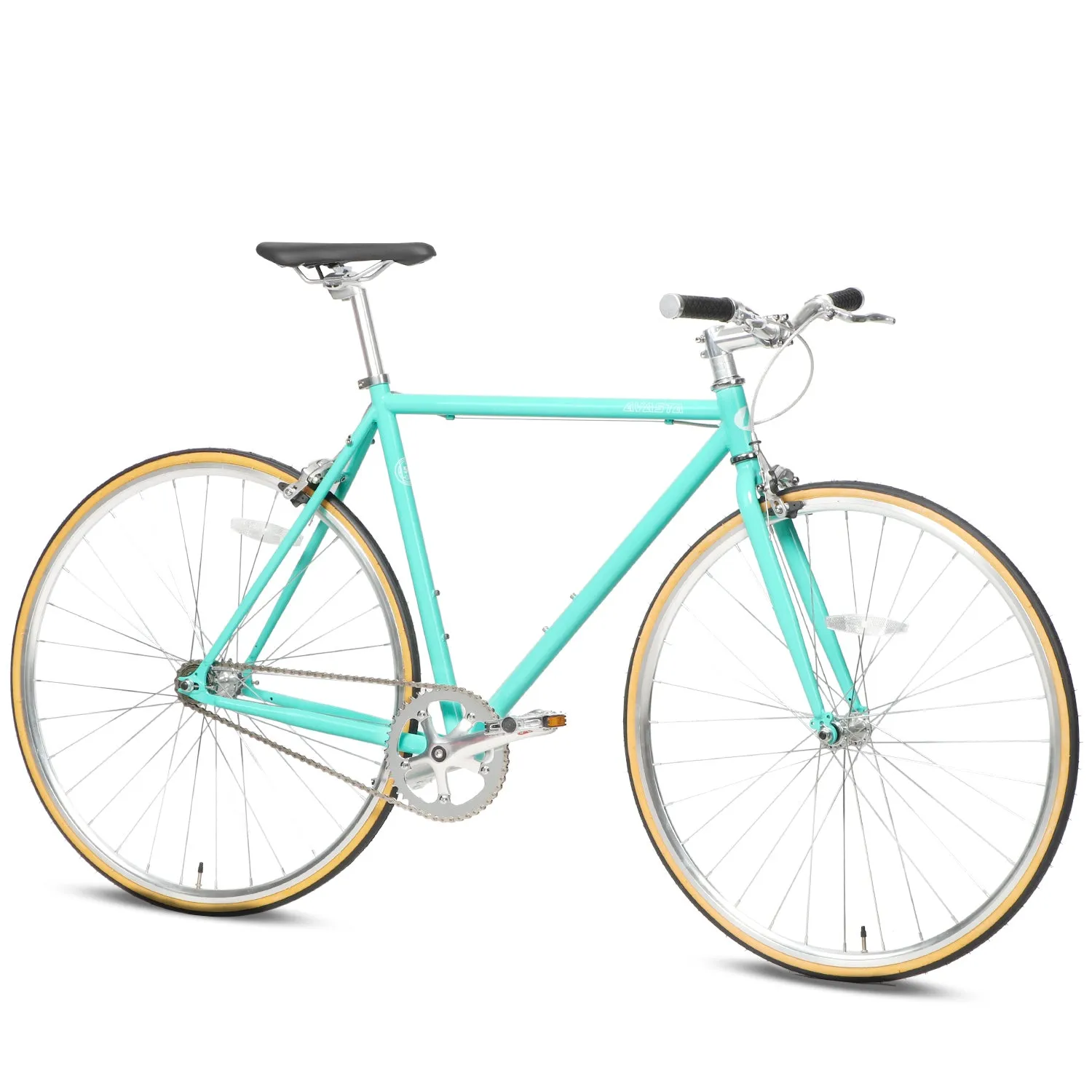 700C Fixed Gear Bike-Epoch