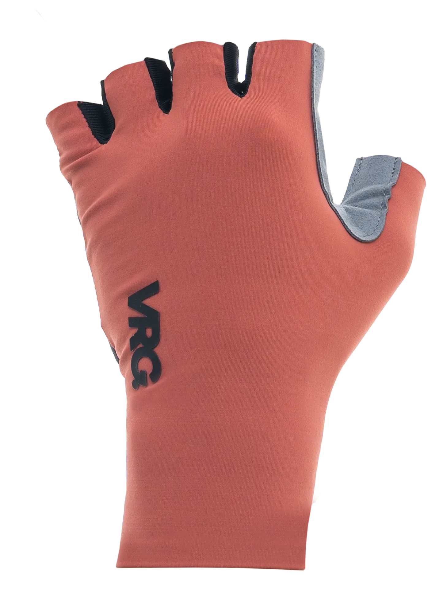 725 VRG GLOVES DUSTY RED