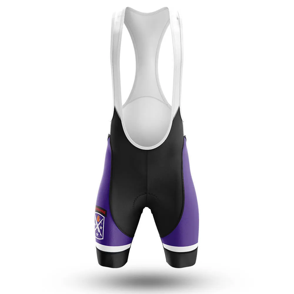 95th Civil Affairs Brigade - Men's Cycling Kit