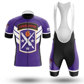 95th Civil Affairs Brigade - Men's Cycling Kit