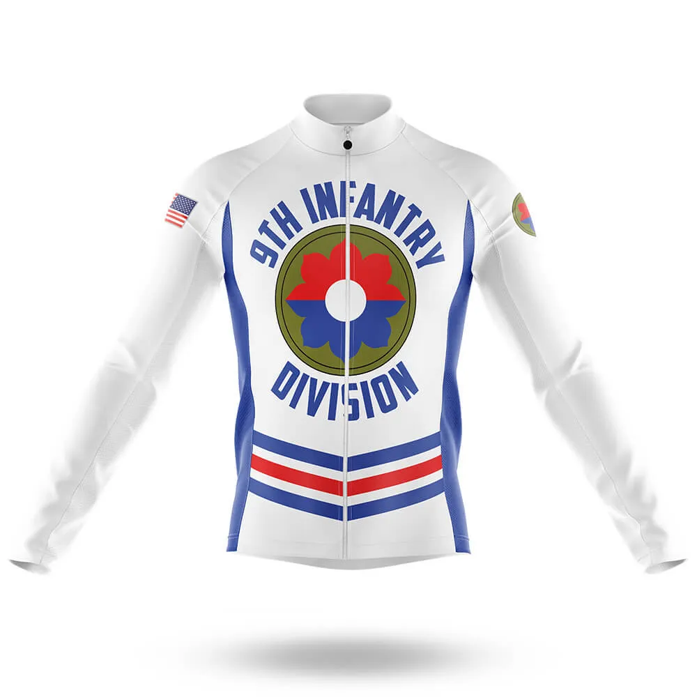 9th Infantry Division - Men's Cycling Kit